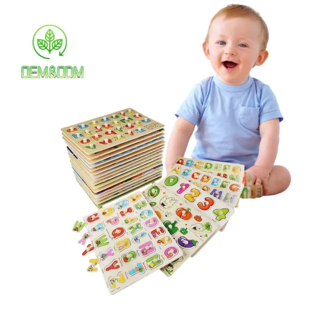 Educational Toys