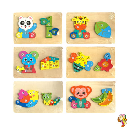Educational Toys