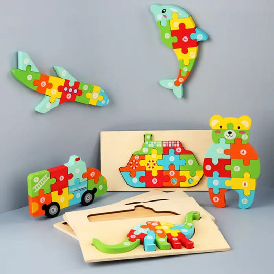 Educational Toys