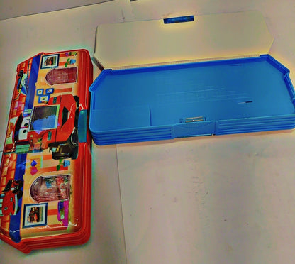 New Design Pencil Box