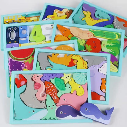Educational Toys