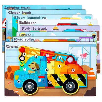 Educational toys