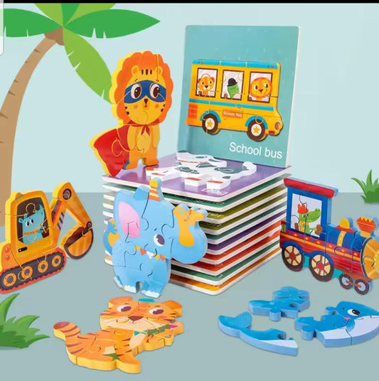 Educational Toys