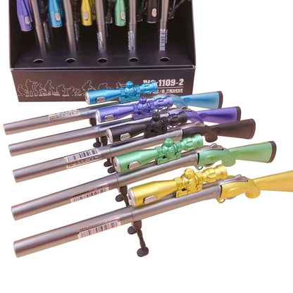 Sniper Gel Pen