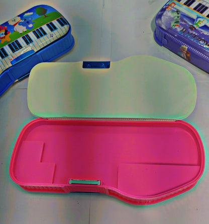 New Piano Design Pencil Box