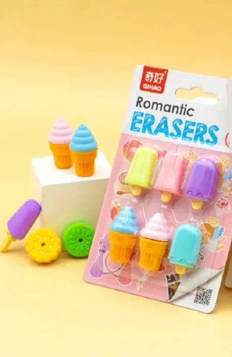 ERASER