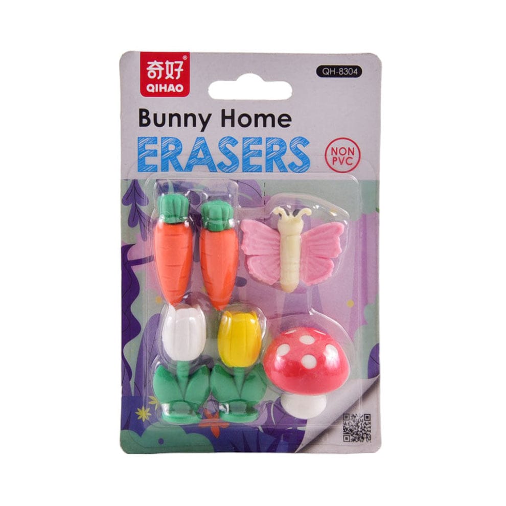 Erasers