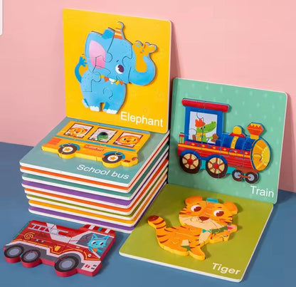 Educational Toys