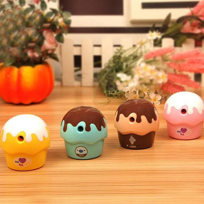 Cupcake Sharpener