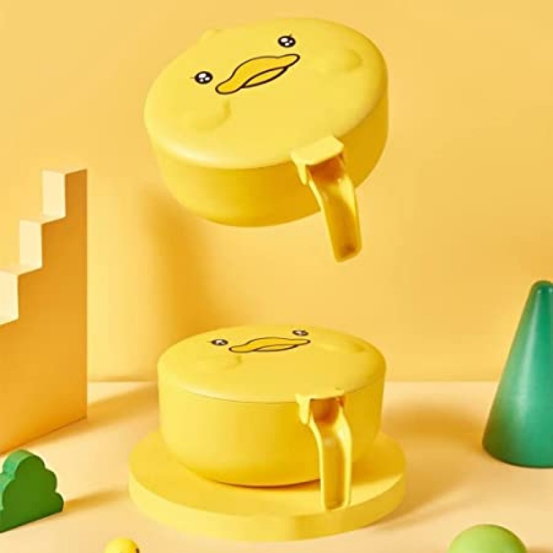 Duck Shape Box