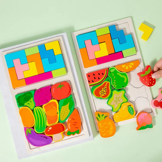 Educational Toys