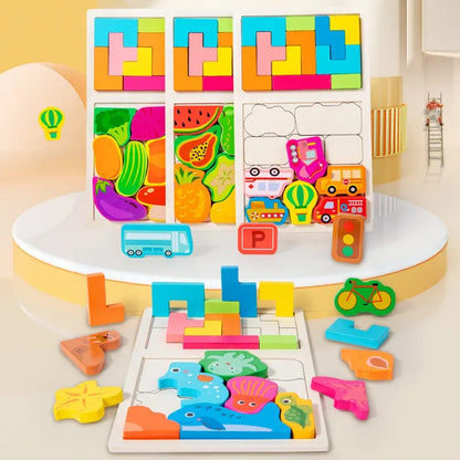 Educational Toys