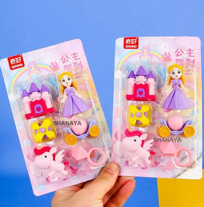 Erasers