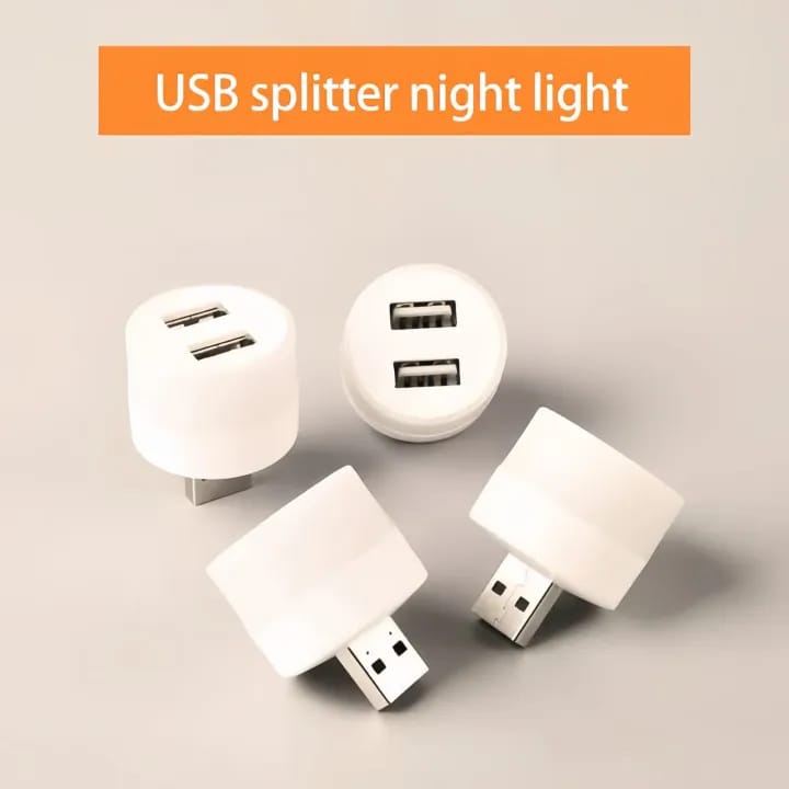 USB Night Light