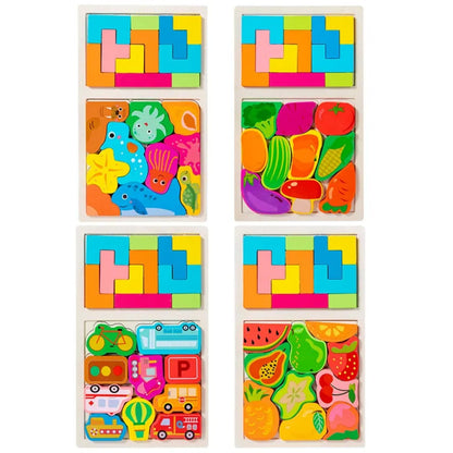 Educational Toys