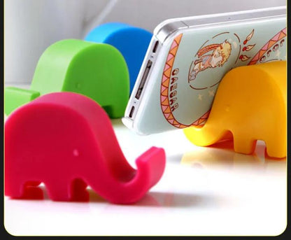 Elephant  Holder