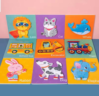 Educational Toys