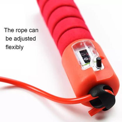 JUMPING ROPE