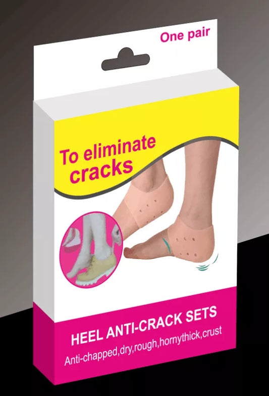 HALF HEEL