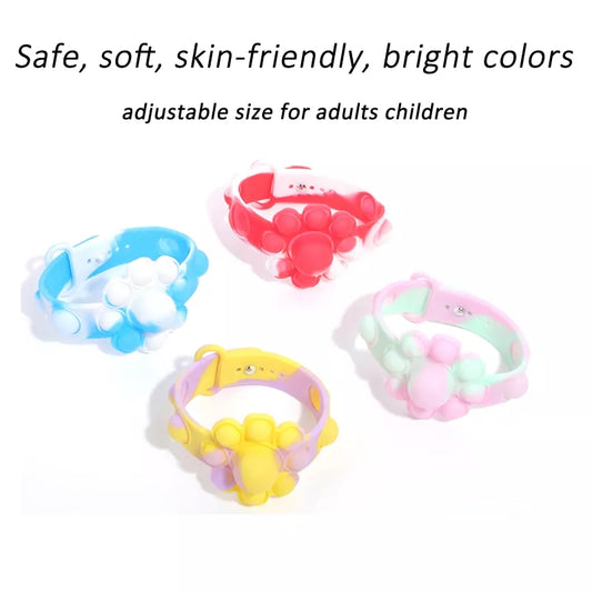 FIDGIT TOY BAND