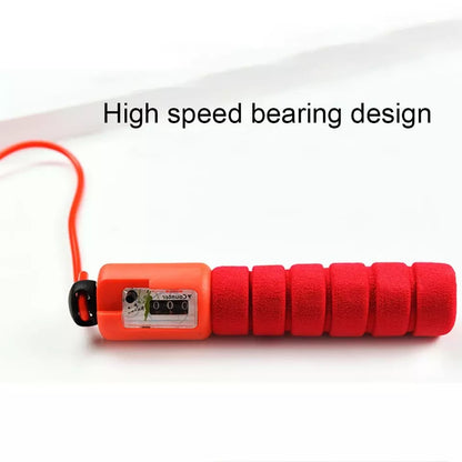 JUMPING ROPE