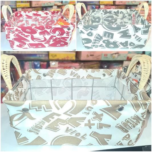Basket 🧺