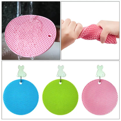 Slicone Mat