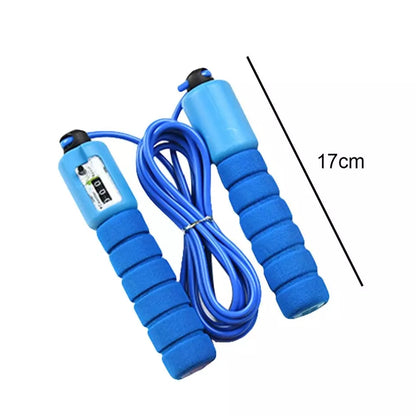 JUMPING ROPE