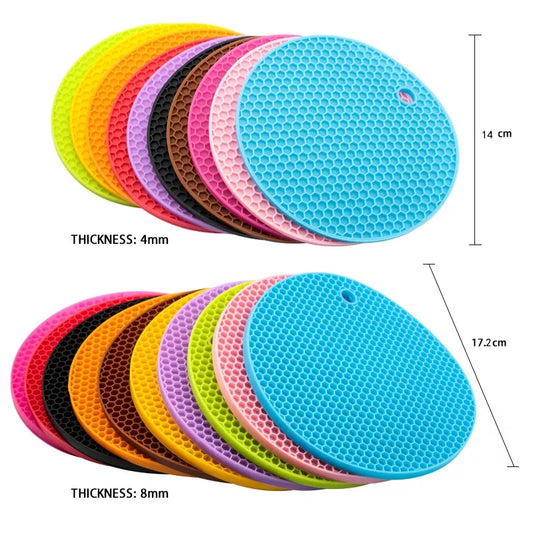 Slicone Mat