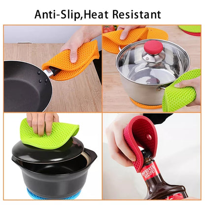 Slicone Mat