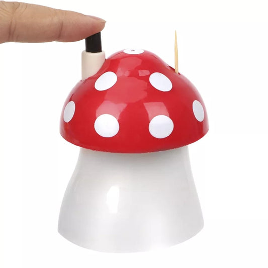 Toothpick Holder