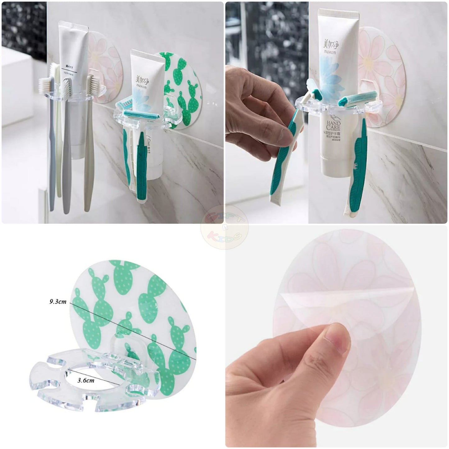 Toothbrush Holder