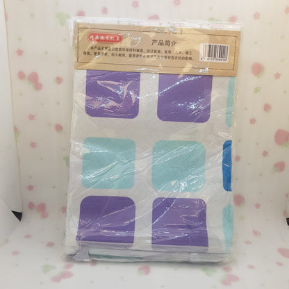 Washing machine cover