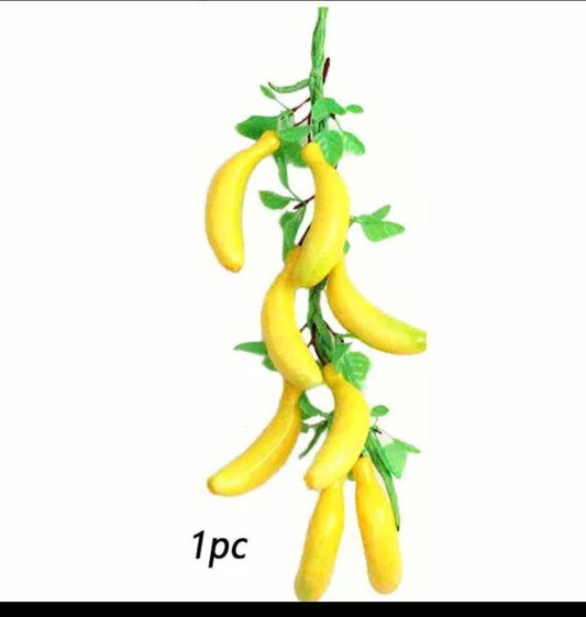 Fruit decoration