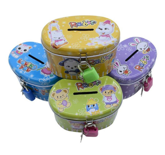 COIN BOX