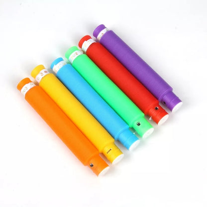 LIGHT PIPE toy