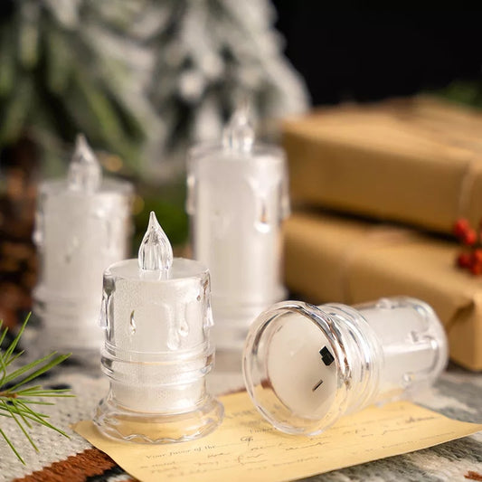 LED CANDEL MEDIUM