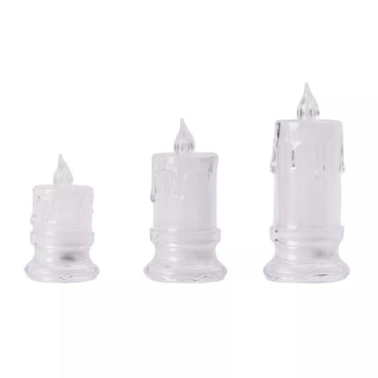 LED CANDEL MEDIUM