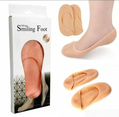 FULL HEEL WITH BOX