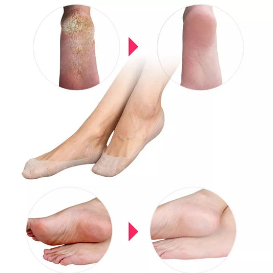 FULL HEEL WITH BOX