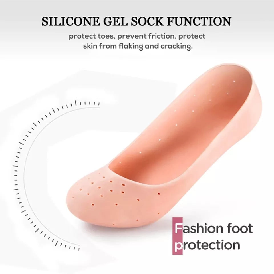 FULL HEEL WITH BOX