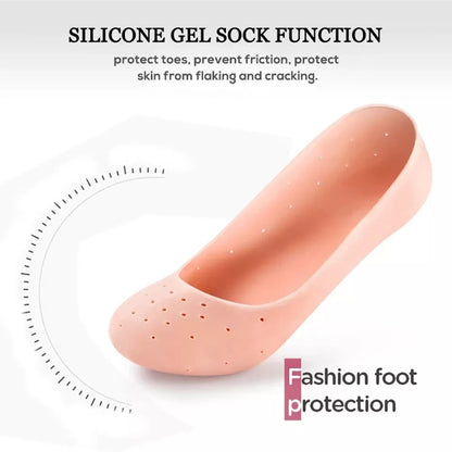FULL HEEL WITH BOX