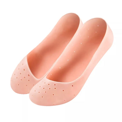 FULL HEEL WITH BOX