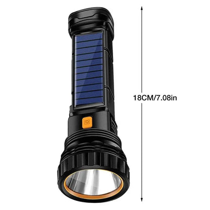 Charging Light