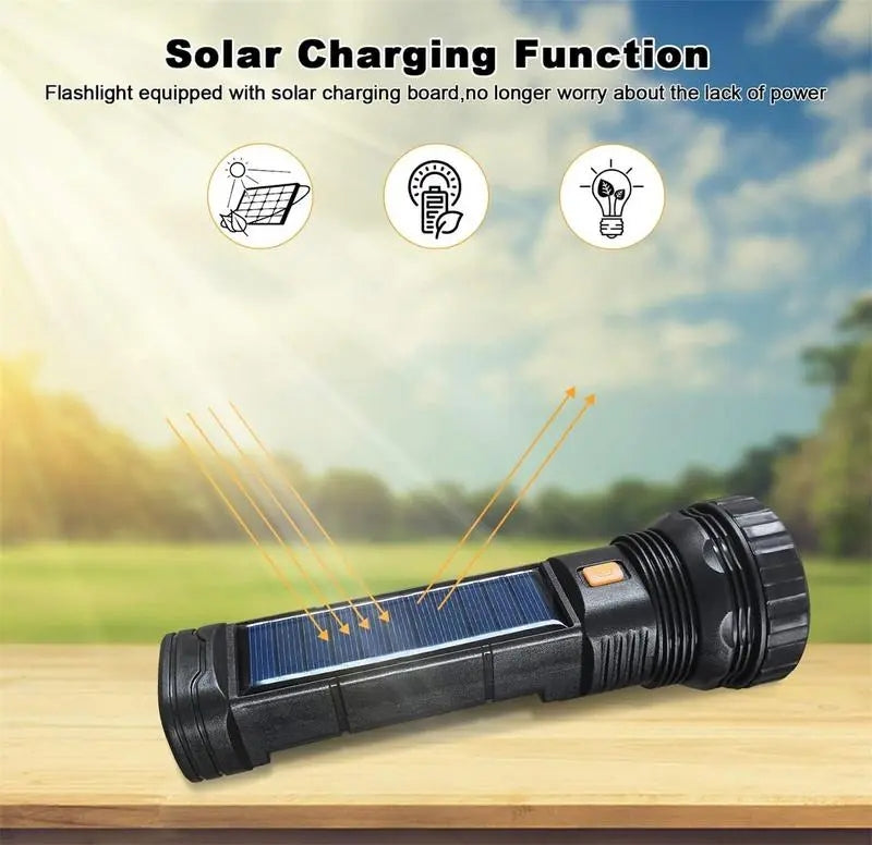 Charging Light