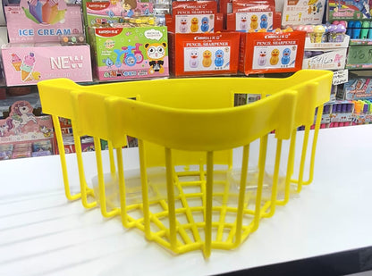 Sink Drain Rack