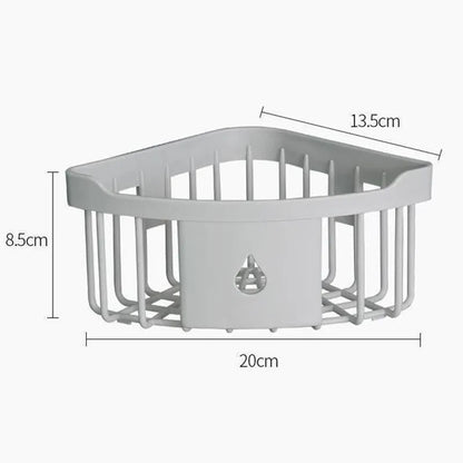 Sink Drain Rack