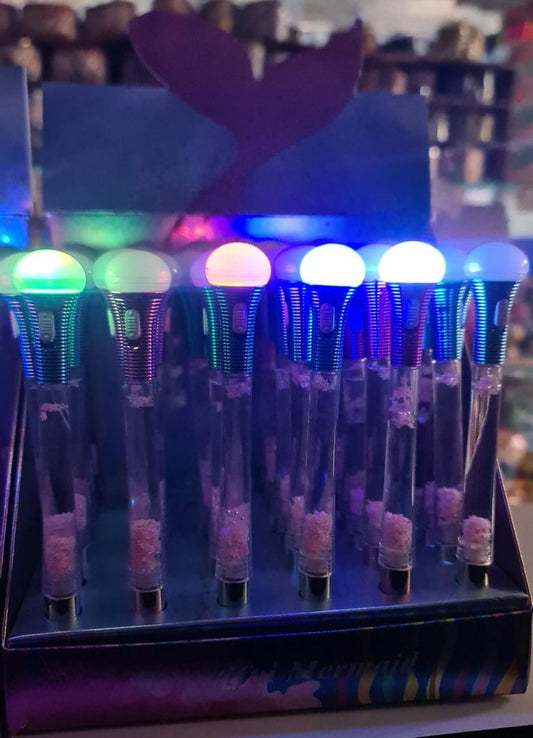 UFO PEN light