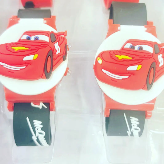 Children watch ⌚️