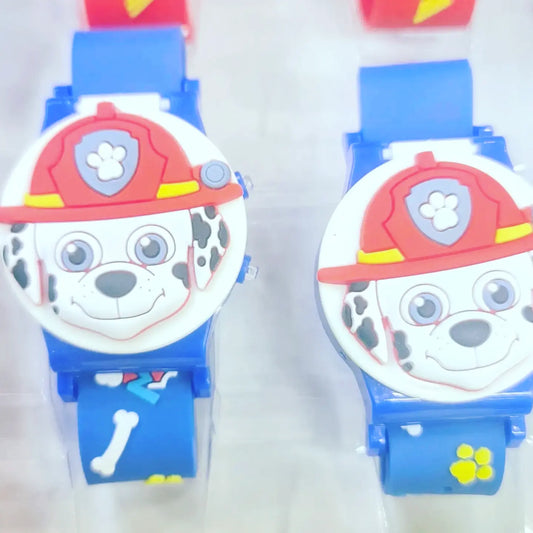 WS310.54Disney children watch